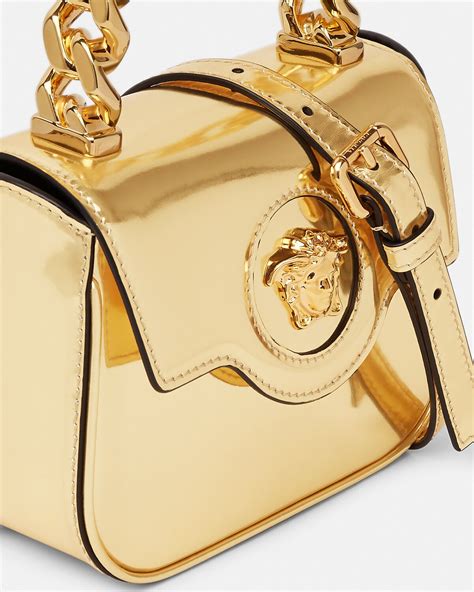 borsa mini versace|farfetch versace mini bag.